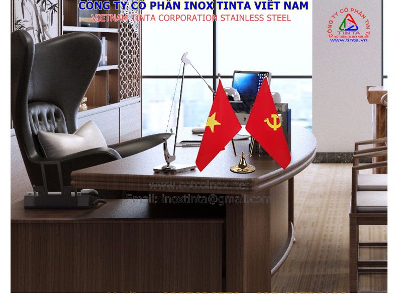 Lá cờ Đảng .Việc treo cờ Tổ quốc trong các dịp lễ - tết, các ngày kỷ niệm