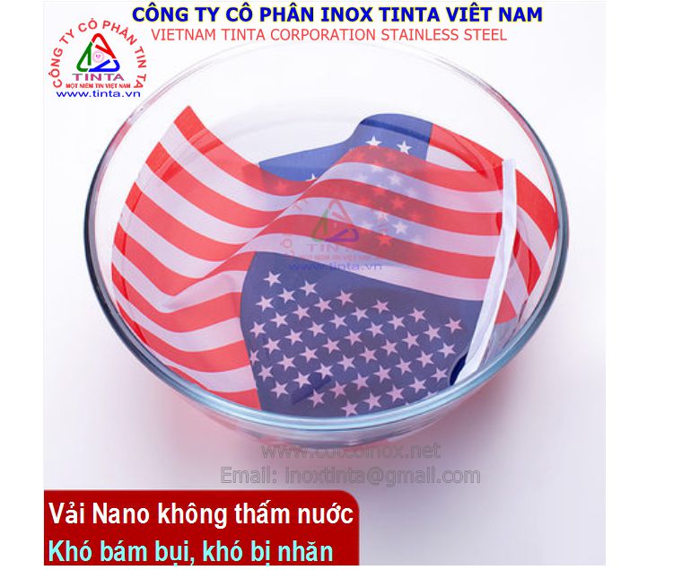 Cán nhựa cờ vẩy tay và cờ cầm tay cao cấp. Chất liệu vải Nano không phai màu, cán nhựa trắng không lem màu.