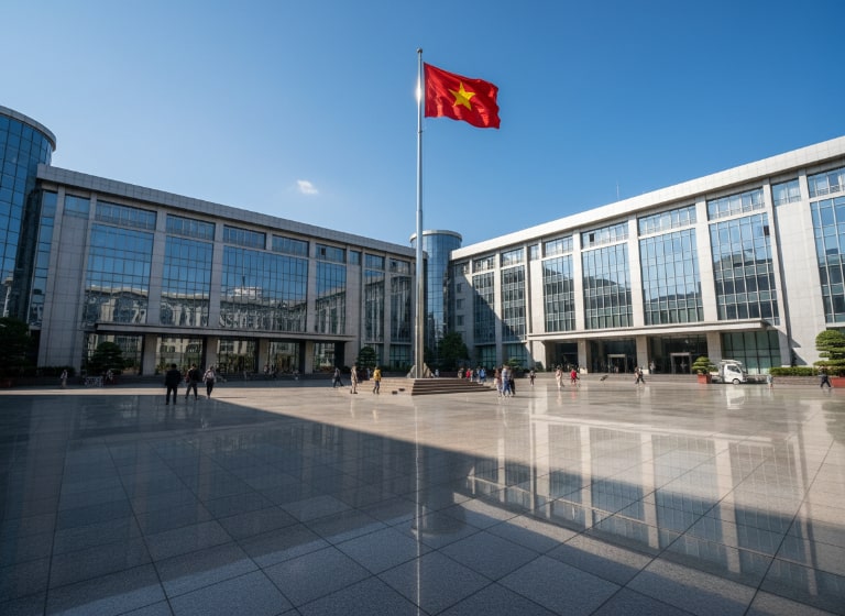 Cột cờ inox 316 cao cấp