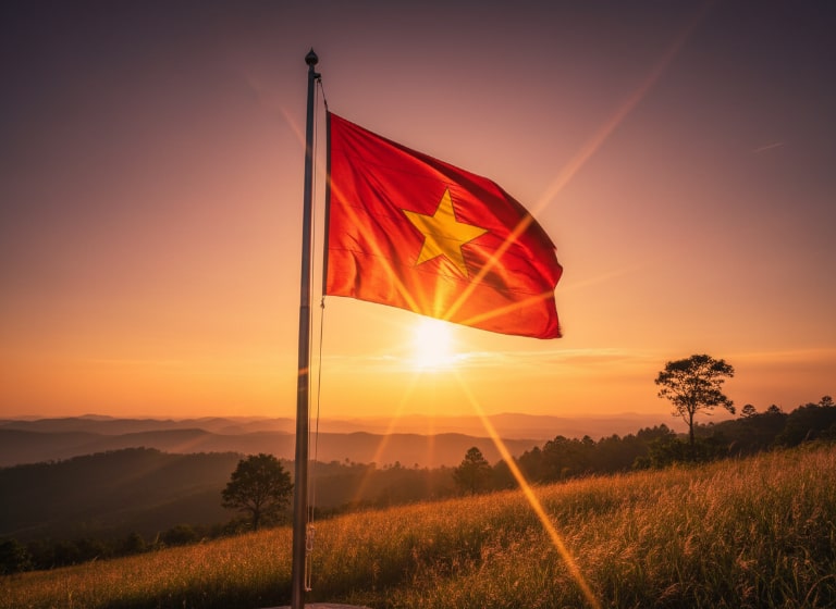 So Sánh Cột Cờ Inox 316 vs 304 vs 201