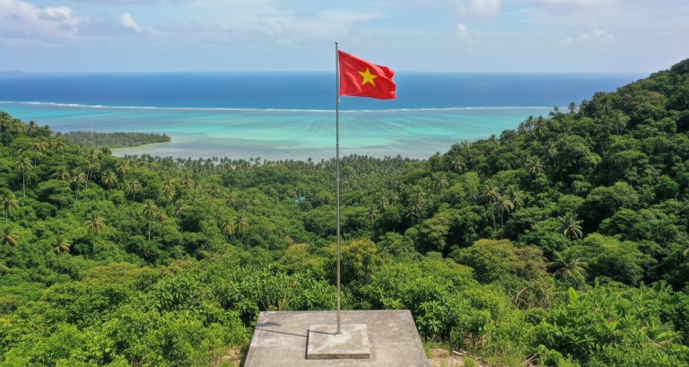 Tiêu Chuẩn Kỹ Thuật Và Quy Định Của Cột Cờ Inox Chống Muối Biển