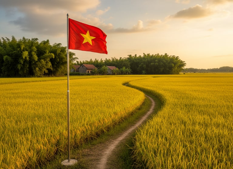 Thông Số Kỹ Thuật Chi Tiết Theo Từng Kích Thước Cột Cờ Inox Xi Mờ