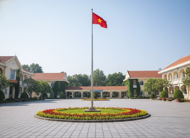 Ứng Dụng Linh Hoạt Cho Nhiều Loại Công Trình