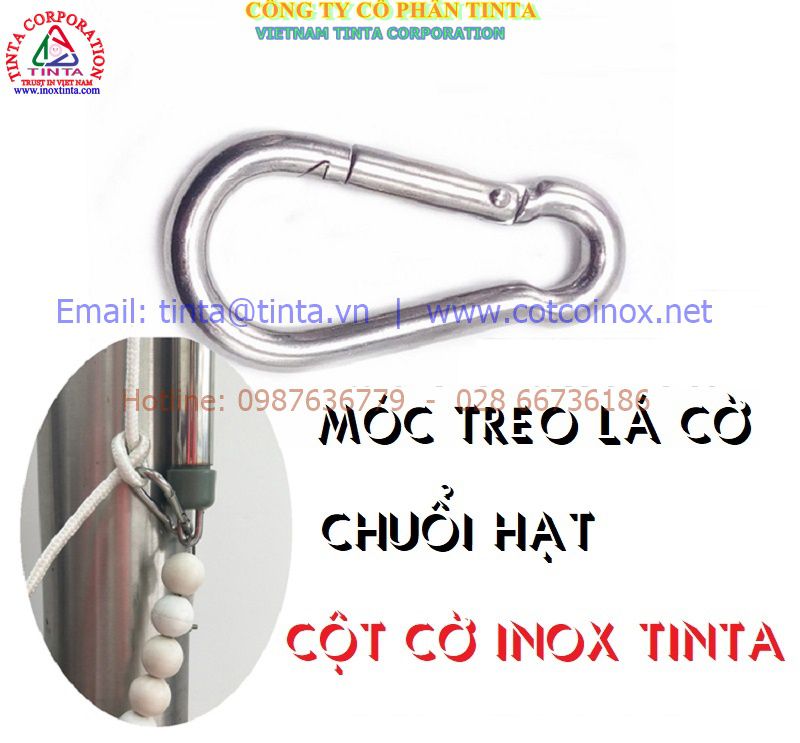 Tại sao bạn cần mua cột cờ inox Bạc Liêu và cũng tìm hiểu thêm về Bạc Liêu tử Inox TINTA.