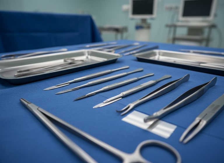 Ứng dụng inox 316