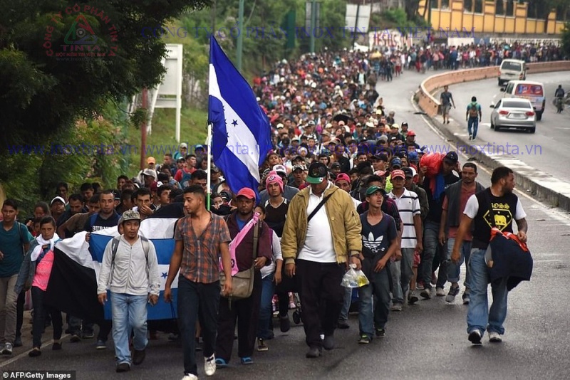 Lá cờ Honduras giá sỉ tại HCM,biểu tượng sao được thay thế bằng huy hiệu Honduras.