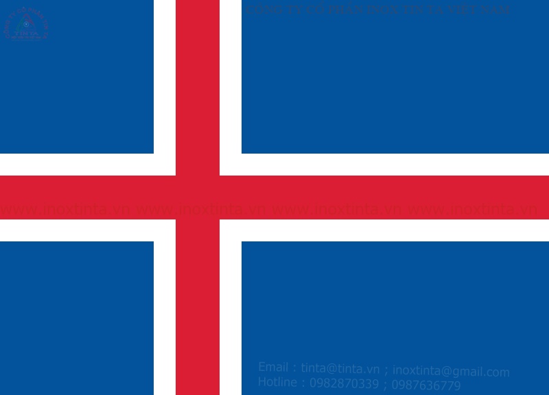 Lá Cờ Iceland Tại Tp Hcm, Quốc Kỳ Iceland Là Chính Phủ Của Nước Cộng Hòa  Iceland Trong Lịch Sử