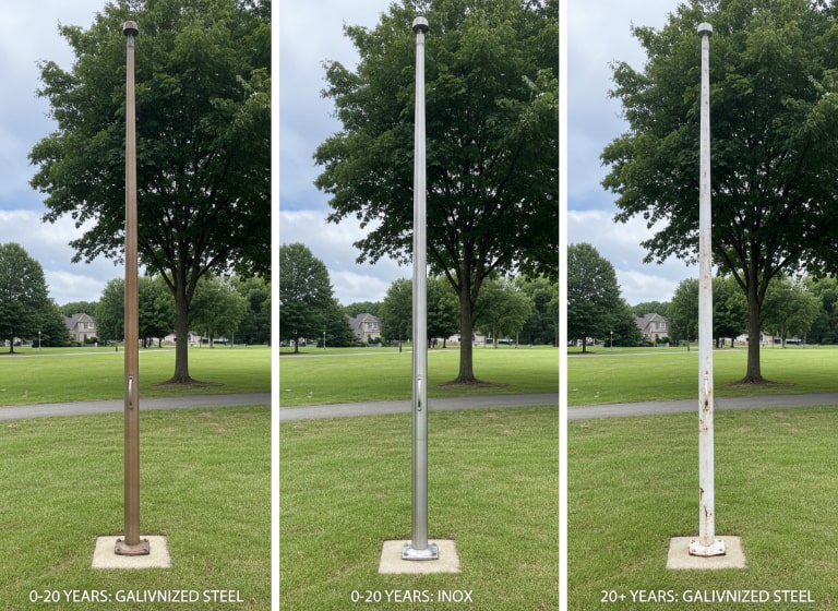 Hướng Dẫn Lựa Chọn Theo Điều Kiện Môi Trường và Ứng Dụng