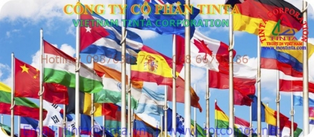 Cột cờ inox được biết đến là giải pháp tuyệt vời