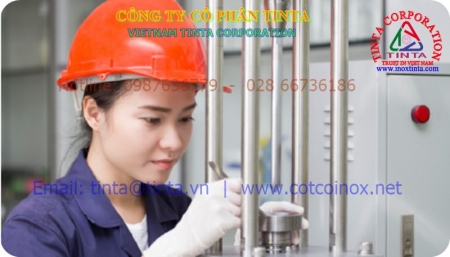 Có thể bảo quản cột cờ văn phòng bền lâu?