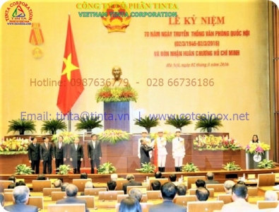 Những tiêu chí  để bạn chọn mua được cột cờ inox tốt