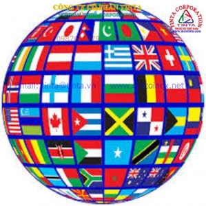 Cột cờ văn phòng đã tạo ra được thiện cảm lớn với đối tác