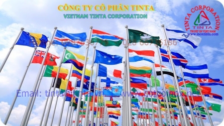 Cột cờ inox là một sản phẩm có độ bền rất cao