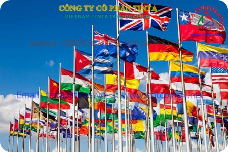 Những lưu ý khi sử dụng cột cờ bằng inox 304