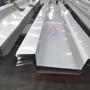 Tôi muốn biết thêm về inox 316.