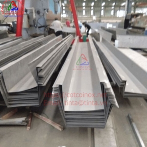 GIÁ GIA CÔNG INOX 304 THEO YÊU CẦU TẠI XƯỞNG INOX TINTA