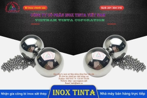 BI THÉP CHỊU LỰC G40 CHUYÊN DÙNG CHO MÁY MÓC CÔNG NGHIỆP