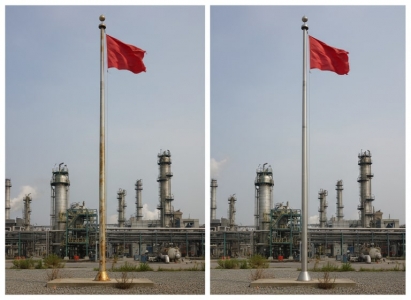 So Sánh Cột Cờ Inox 304 Và 316 Để Chọn Đúng Loại Phù Hợp